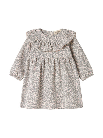 DEAS LS JERSEY PRINT DRESSES