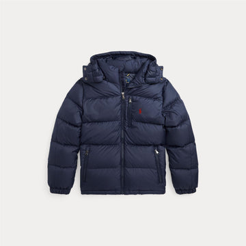 DOWN JKT BOMBER