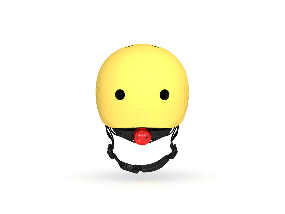 HELMET S-M