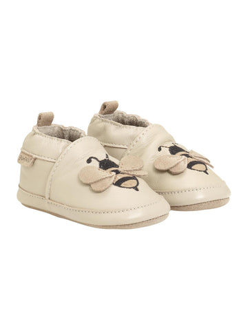 LEATHER SHOE