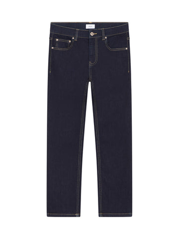 REBEL RAW BLUE