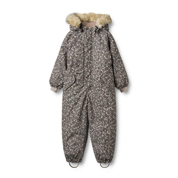 MOE SNOWESUIT