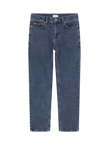REBEL JEANS