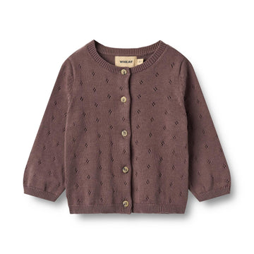 MAIA CARDIGAN