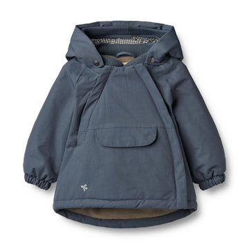 SASCHA JACKET