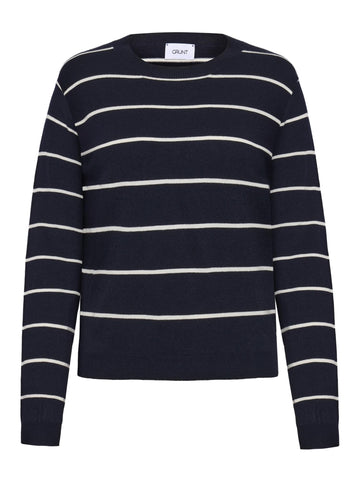 FERRO LS BAS KNIT