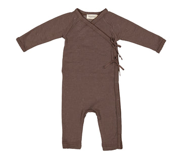 RULA WOOL POINTELLE