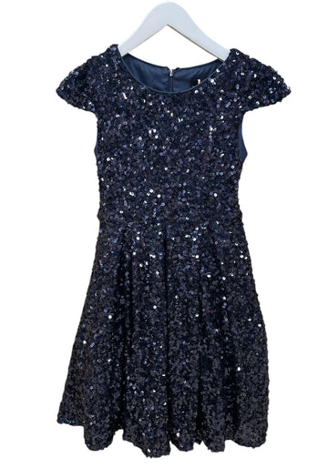 SEQUIN DRESS