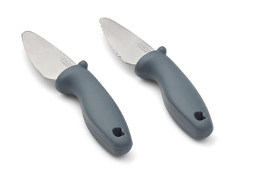 PERRY CUTTING KNIFE SET