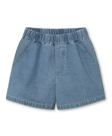 DON DENIM SHORTS