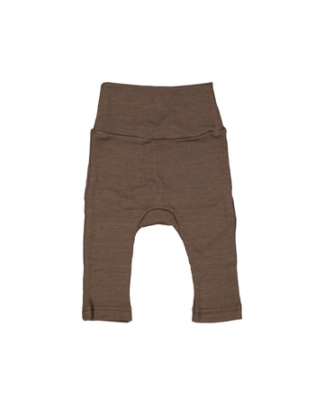 PIVA WOOL RIB