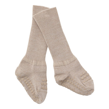 NON-SLIP SOCKS WOOL