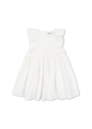 LACEY DRESS