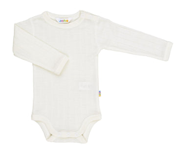 BODY W LONG SLEEVES