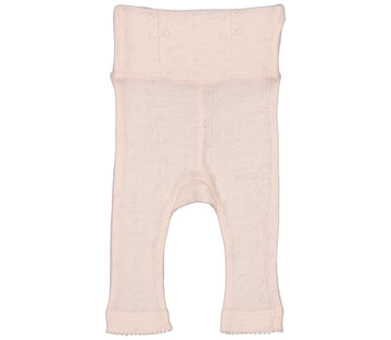 PIVA WOOL POINTELLE