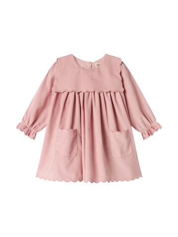 DULLE FINE CORD DRESSES
