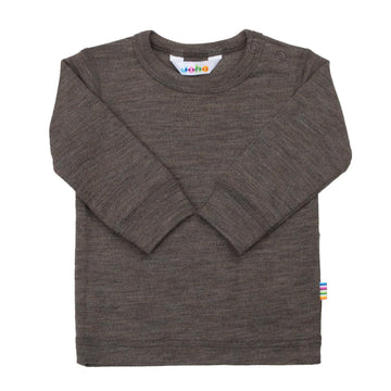 BLOUSE W LONG SLEEVES