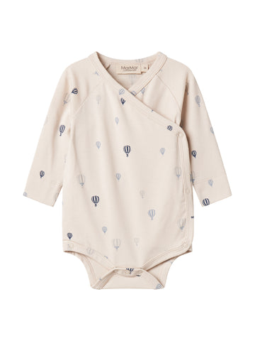 BELITO MODAL SMOOTH PRINT BODY