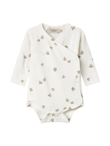 BELITO MODAL PRINT BODY