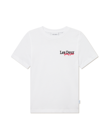 RACING T-SHIRT