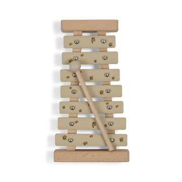 WODDEN MUSIC XYLOPHONE