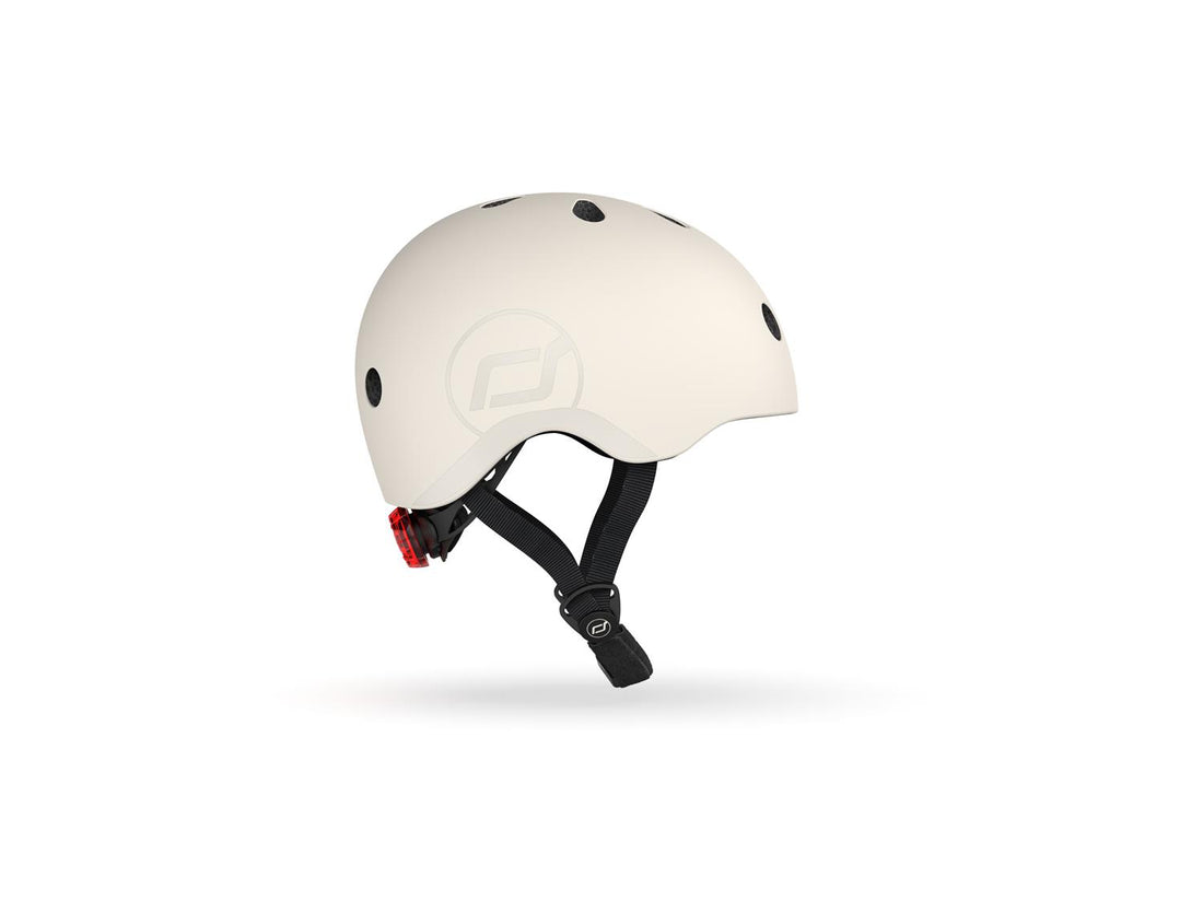 HELMET S-M