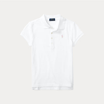 SS POLO SHIRT