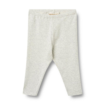 SILAS JERSEY PANTS