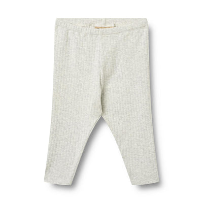 SILAS JERSEY PANTS