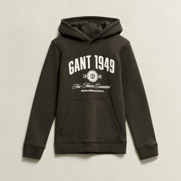 COLLEGIATE  HOODIE