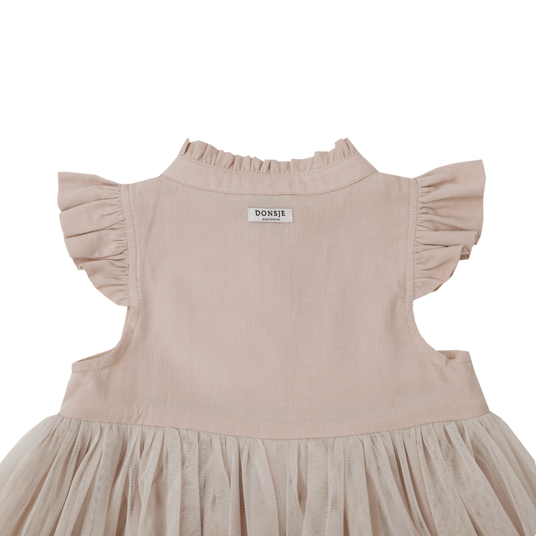 FLEURANCE DRESS