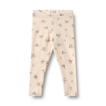 AGI WOOL LEGGINGS