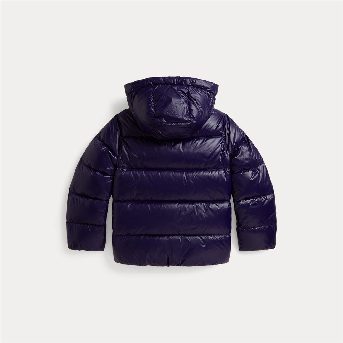 WOVEN BOMBER JACKET
