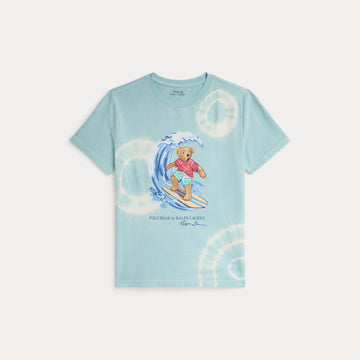 KNIT T-SHIRT