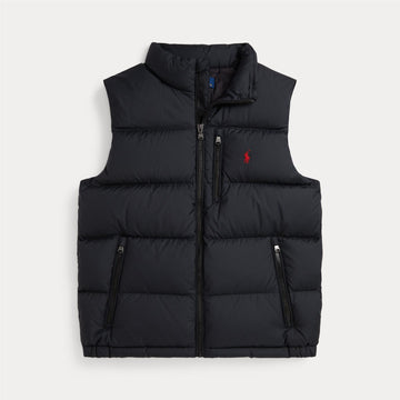 DOWN VEST