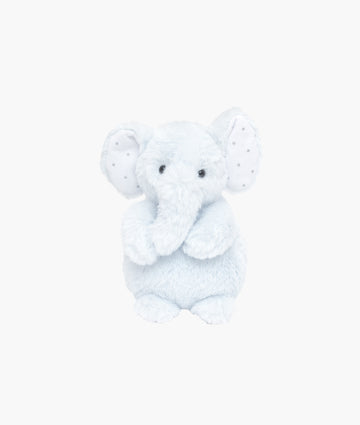 TINY ELEPHANT CHARLIE