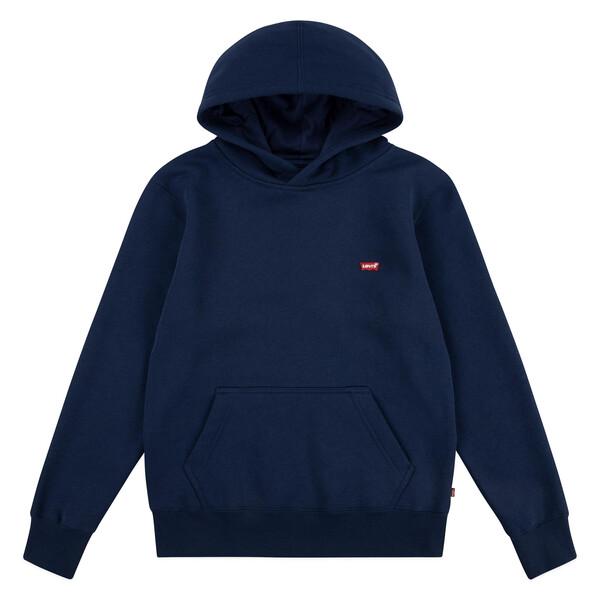 PULLOVER HOODY