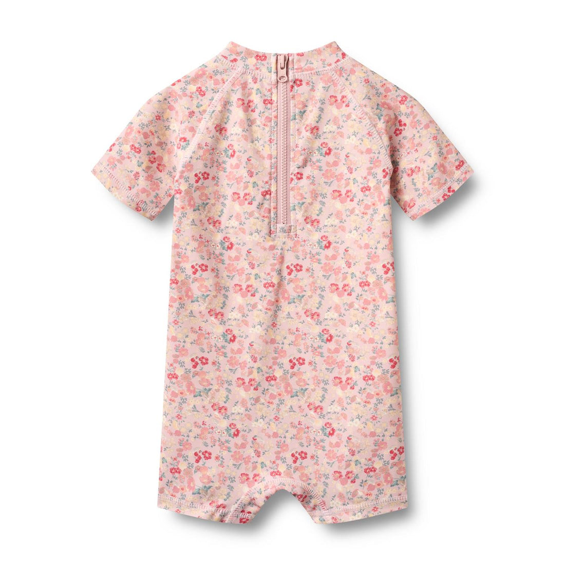 SWIMSUIT S/S CAS