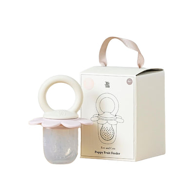 POPPY FRUIT FEEDER