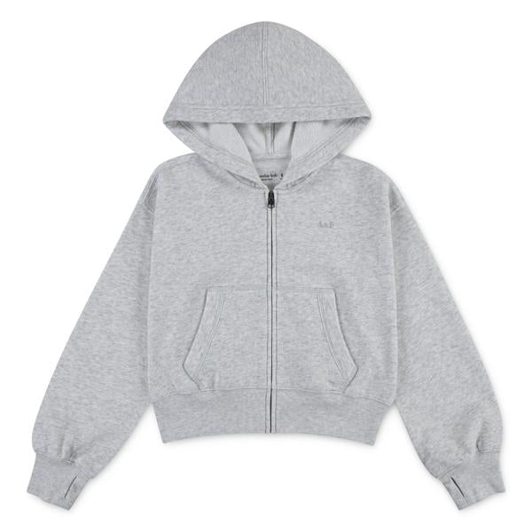 FULL ZIP HOODY