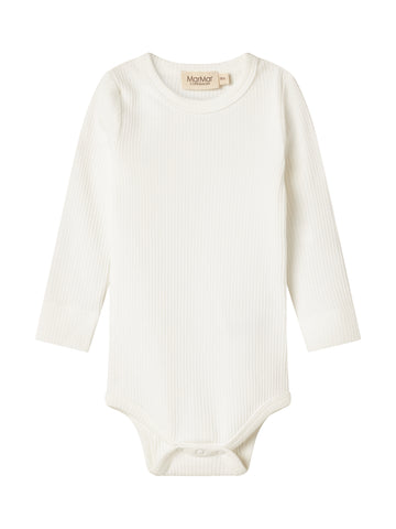 PLAIN BODY L/S MODAL