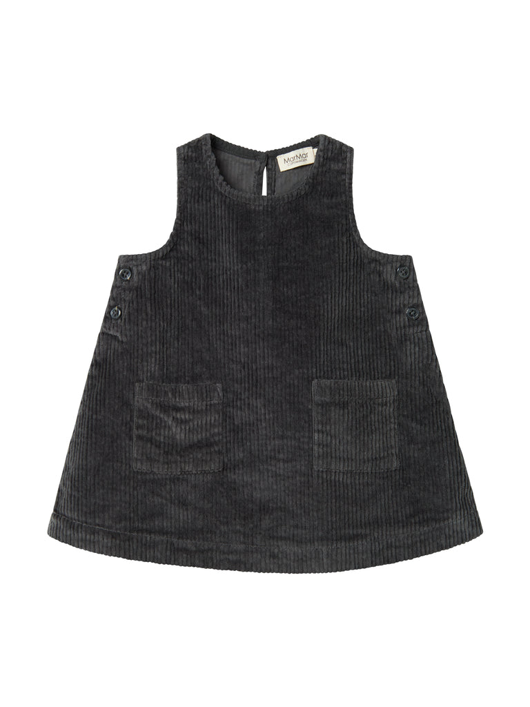 DOKA B HEAVY CORD DRESSES