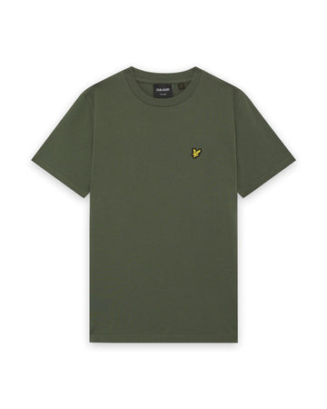 PLAIN T-SHIRT