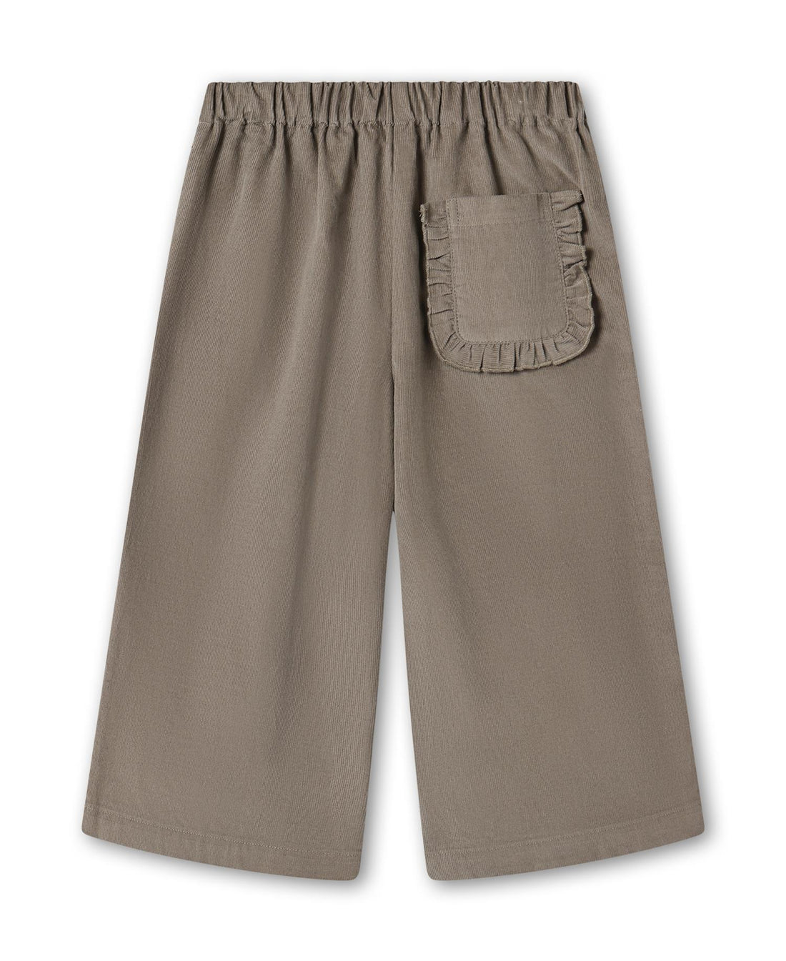 BILLY RUFFLE PANT