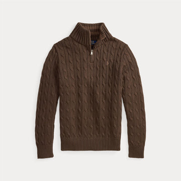 LS HZ PULLOVER
