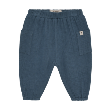 PANTS MUSLIN