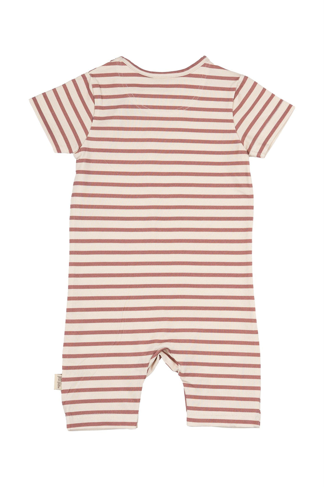 JUMPSUIT SUM PRINTET