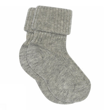 COTTON BABY SOCKS