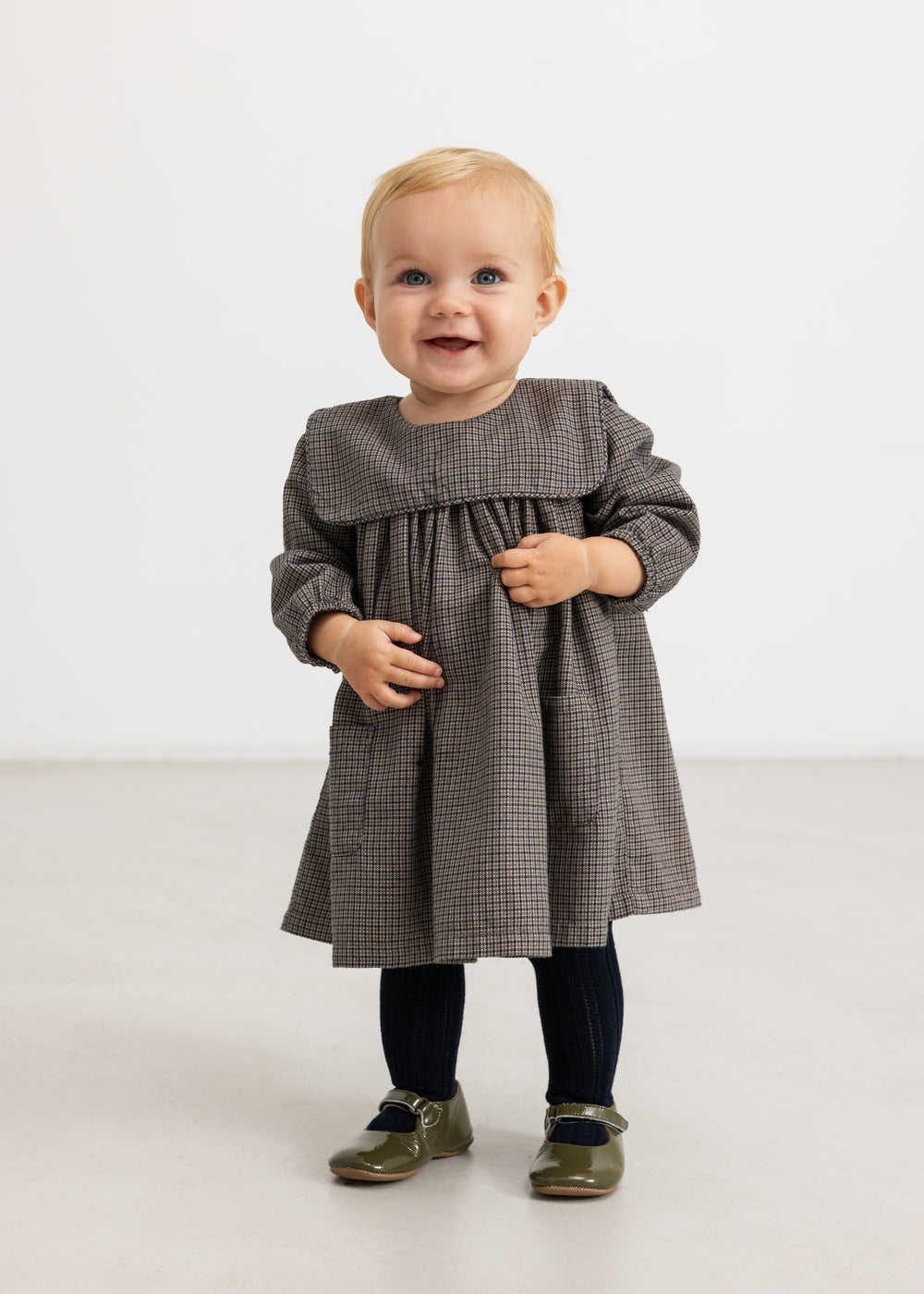 DULLE DRESS