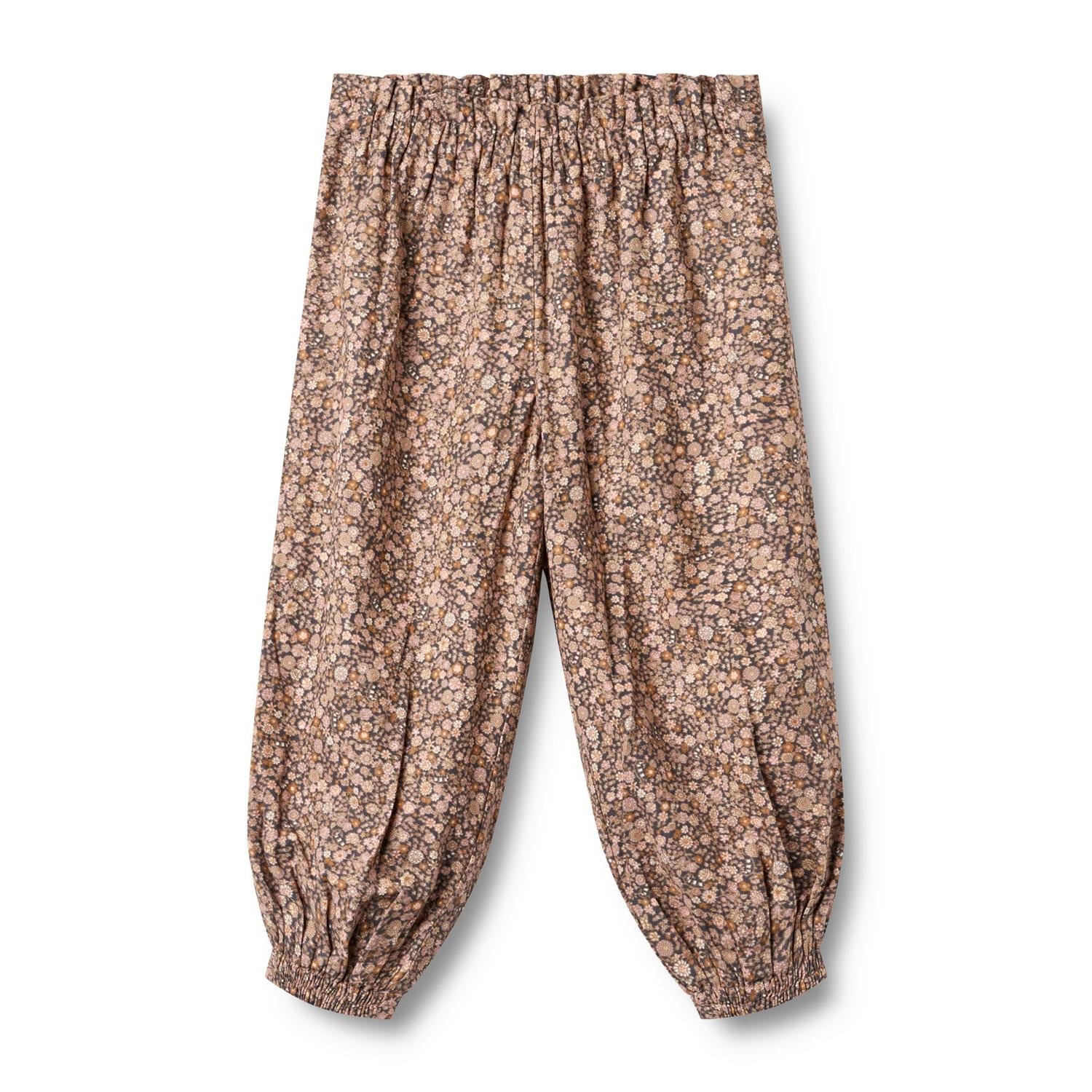 POLLY LINED TROUSERS